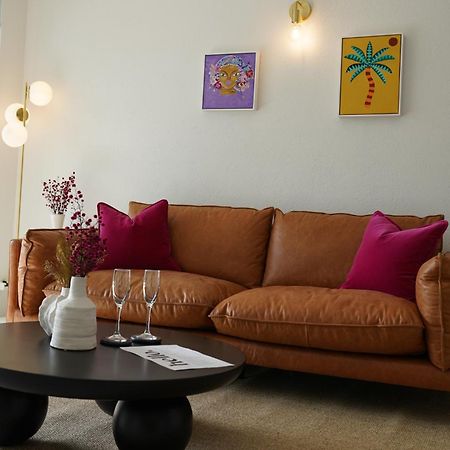 Casa Papaya Adults Only Apartment Port Douglas Exterior photo