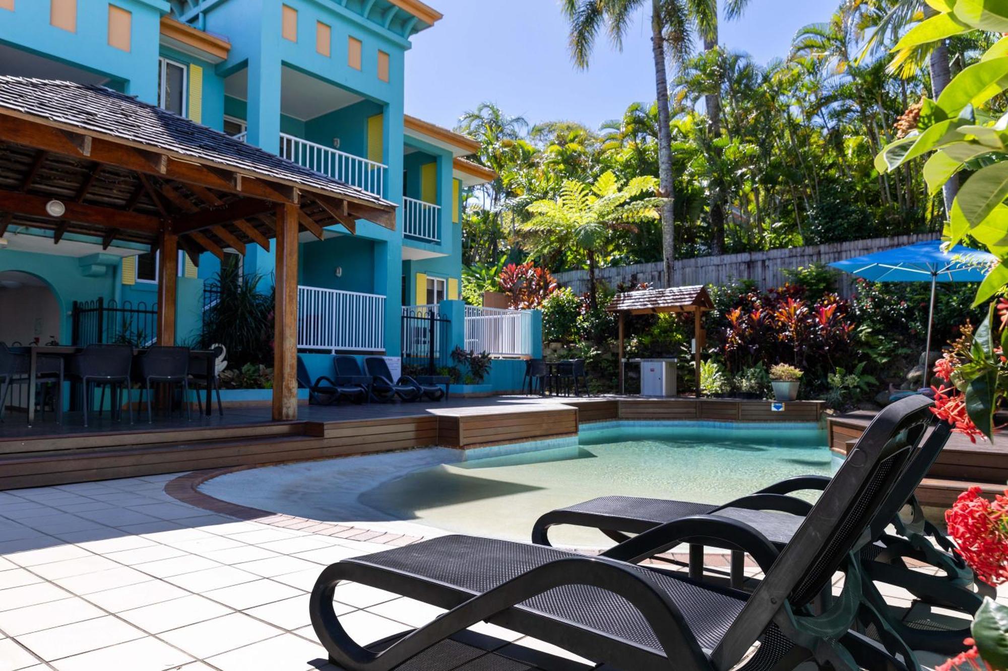 Casa Papaya Adults Only Apartment Port Douglas Exterior photo