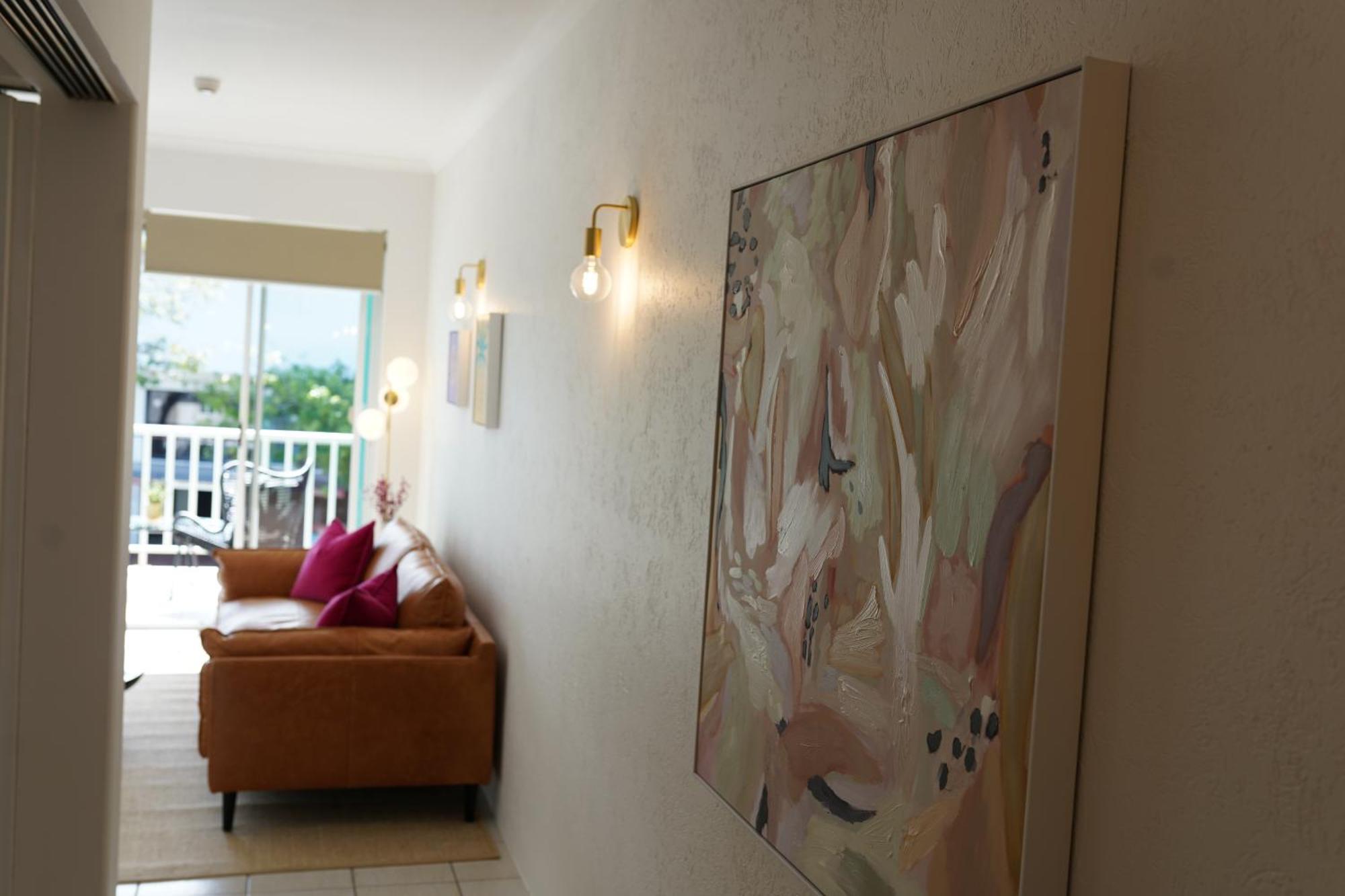 Casa Papaya Adults Only Apartment Port Douglas Exterior photo