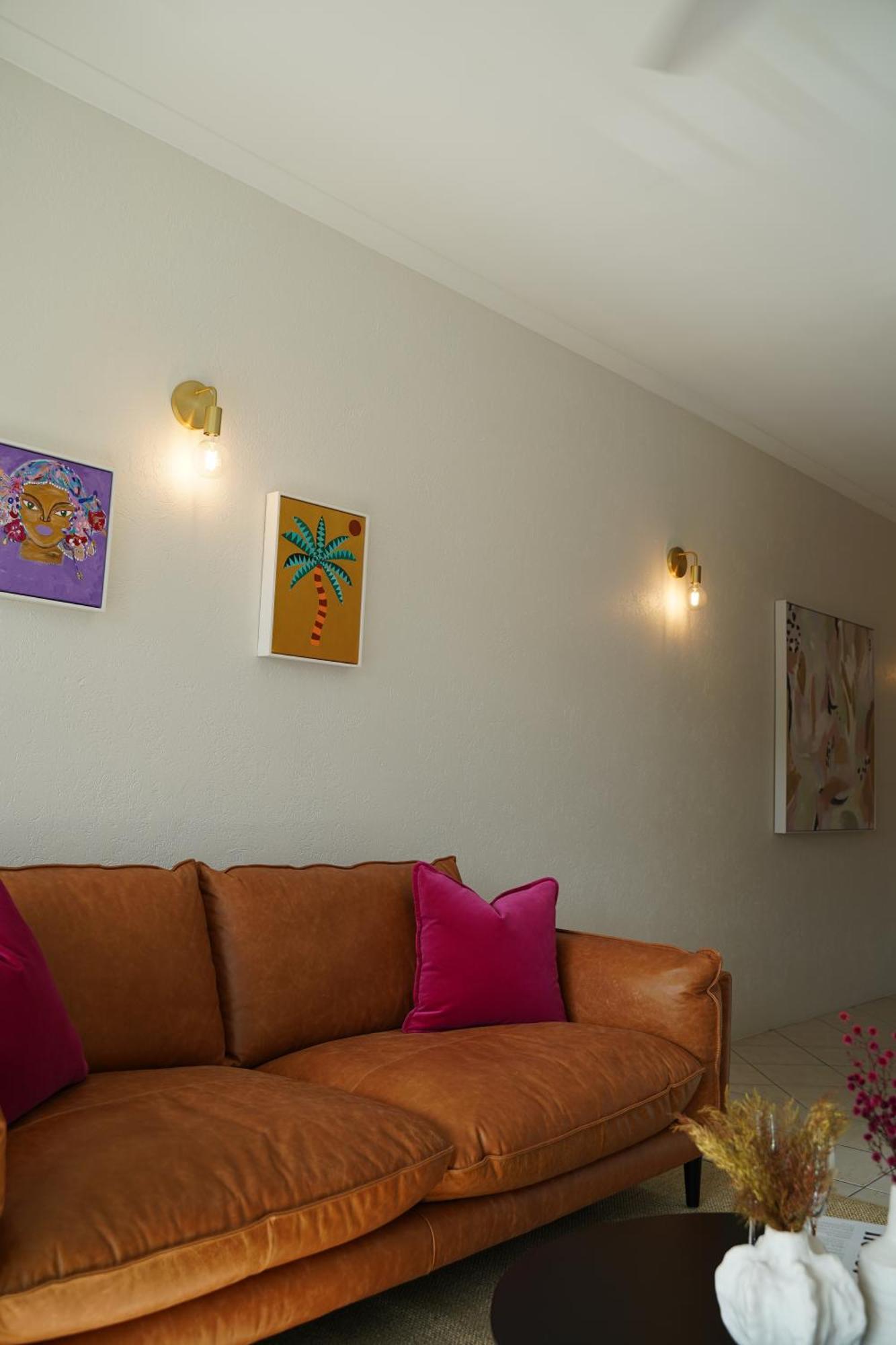 Casa Papaya Adults Only Apartment Port Douglas Exterior photo