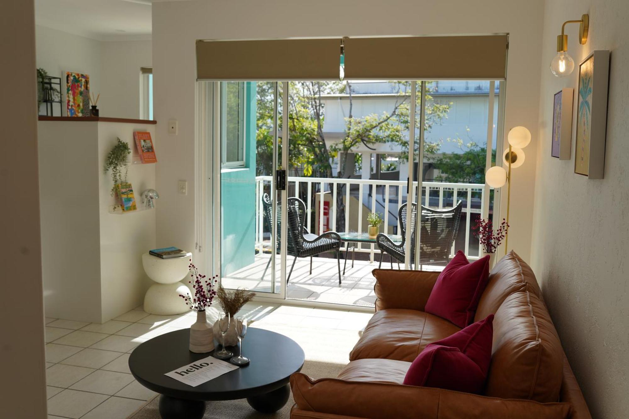 Casa Papaya Adults Only Apartment Port Douglas Exterior photo